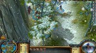 Heritage of Kings: The Settlers™ screenshot 4