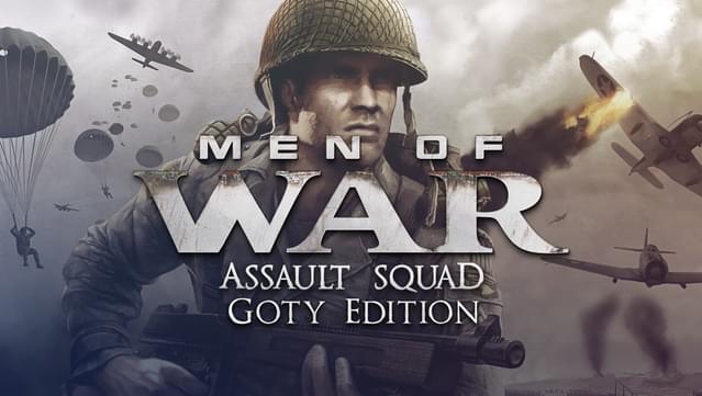 Men of War: Assault Squad GOTY Edition