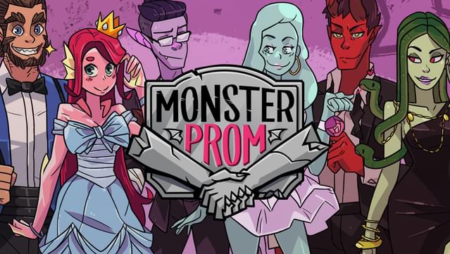 Monster Prom