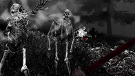 Betrayer screenshot 2