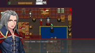 Vampires Dawn 3 - The Crimson Realm screenshot 7