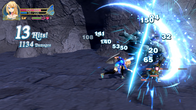 Demon Sword: Incubus screenshot 9
