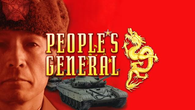 People's General