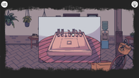 When The Past Was Around screenshot 2