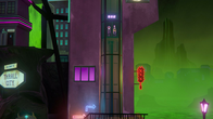 Afterparty screenshot 3