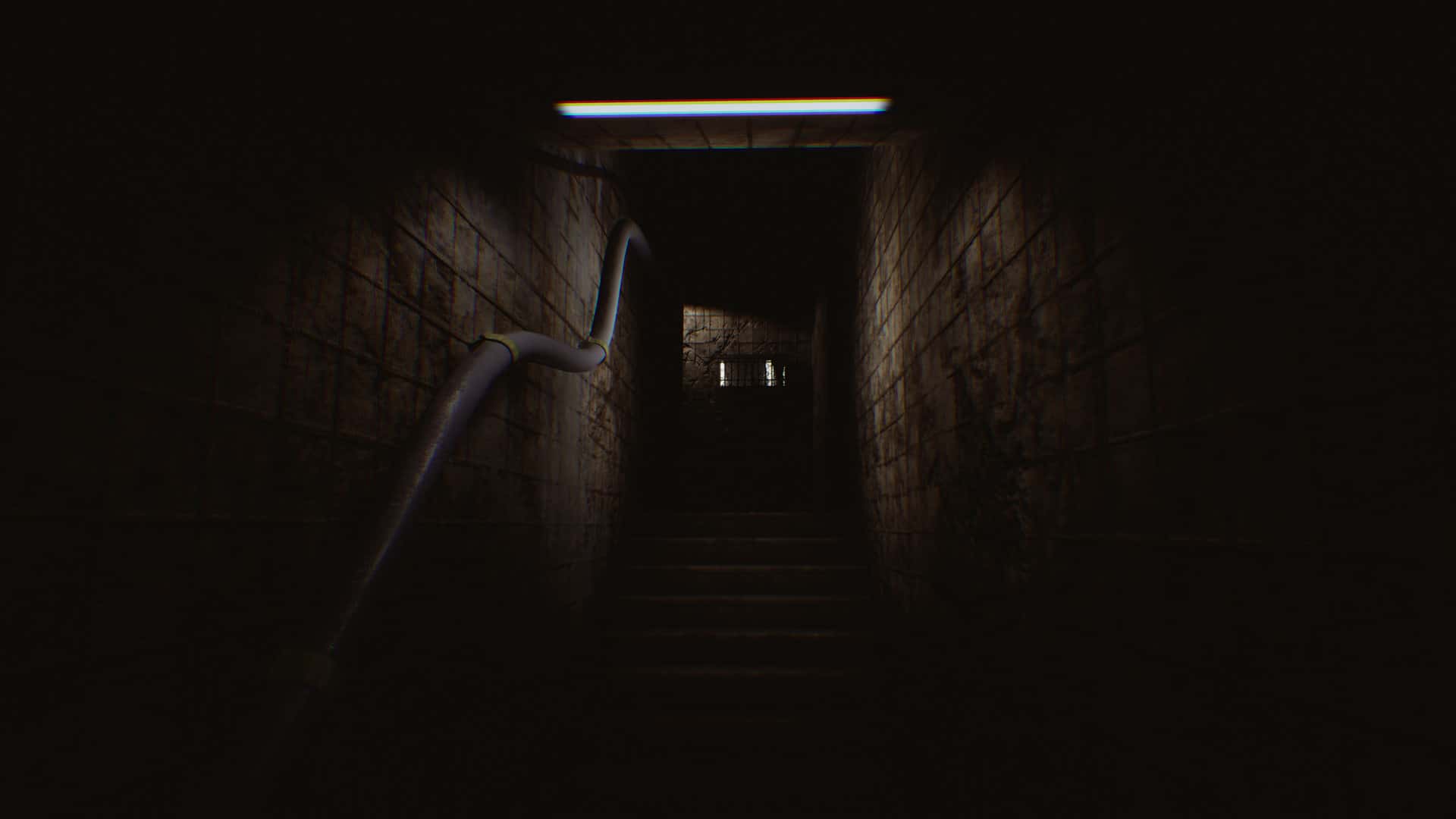 #9. Dark Fracture: Prologue (GOG) โดย: Feardemic