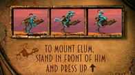 Oddworld: Abe's Oddysee screenshot 6