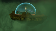 Sphere - Flying Cities screenshot 7