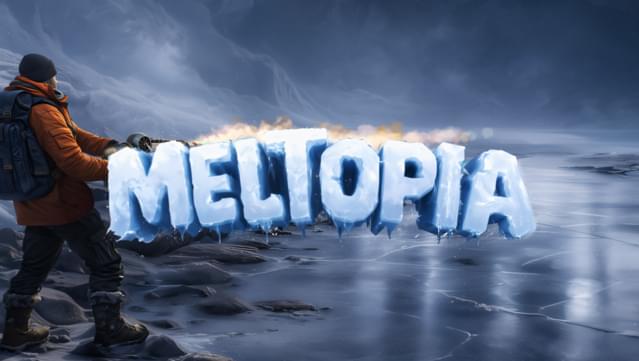 Meltopia - Frozen Expedition. Cosmetic Supporter Pack