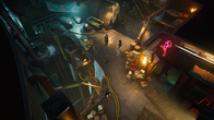 Gamedec Demo screenshot 9