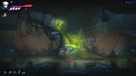 Anima Flux screenshot 9