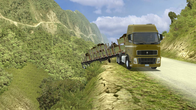 18 Wheels of Steel: Extreme Trucker screenshot 10