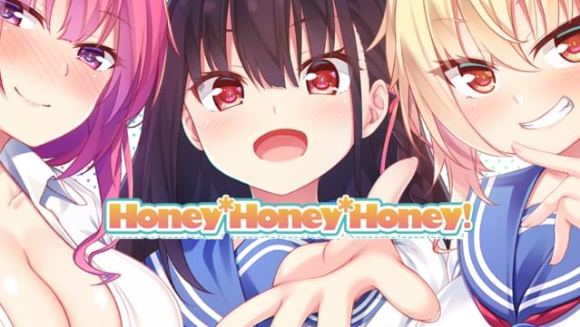 Honey*Honey*Honey!