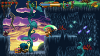 FOX n FORESTS screenshot 7
