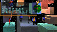 Star Trek™: Judgment Rites screenshot 6
