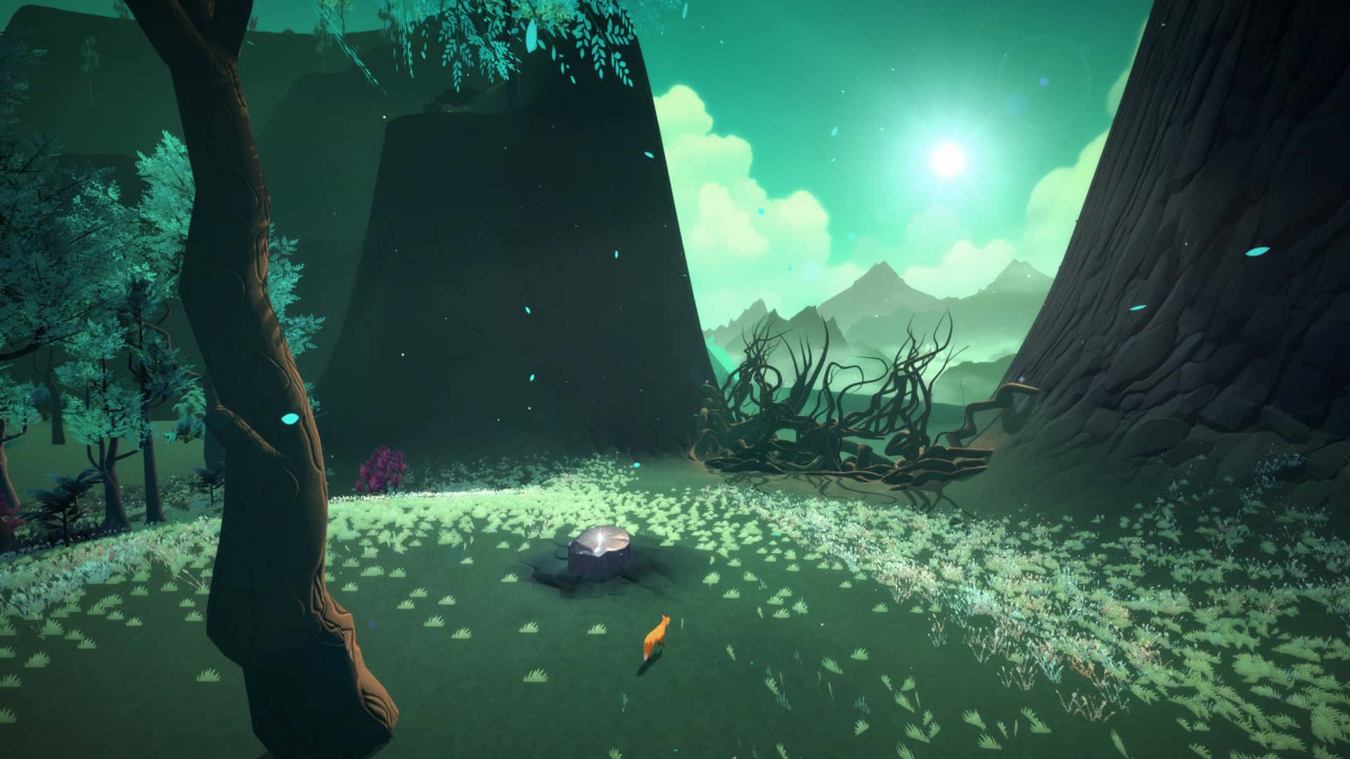 #3. The First Tree (GOG) โดย: David Wehle, LLC