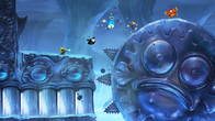 Rayman Origins screenshot 8