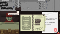 Papers, Please screenshot 7