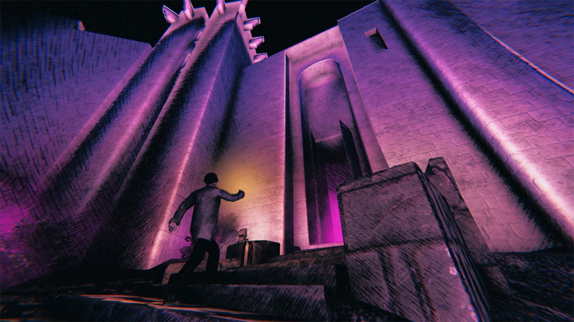 #7. Saturnalia Deluxe Edition (GOG) بواسطة: Santa Ragione