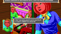 The Crimson Diamond screenshot 2