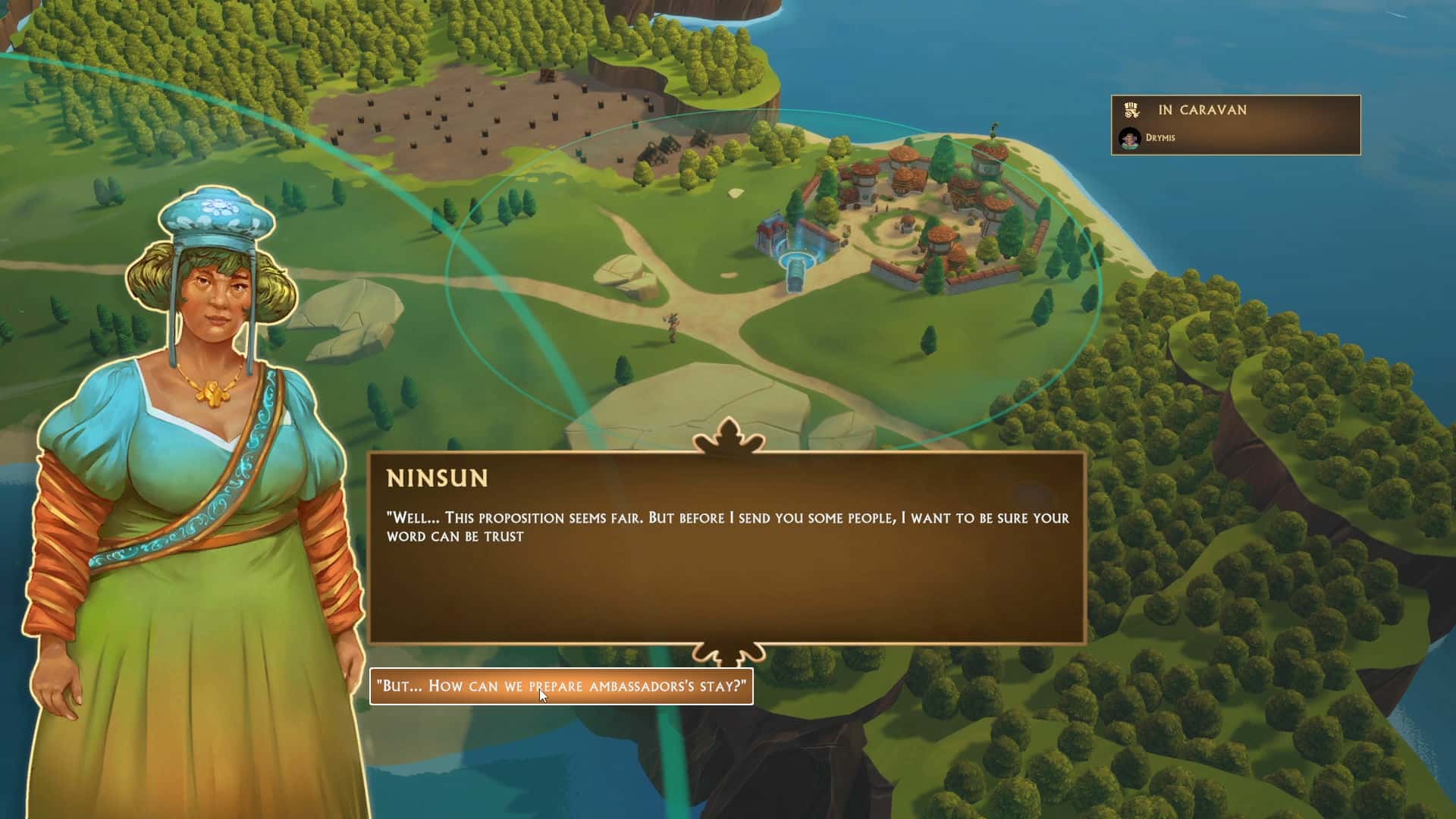 #6. Fantastic Haven (GOG) By: Goblinz Publishing