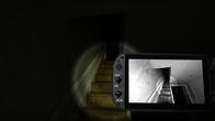 Incubus - A ghost-hunters tale screenshot 1