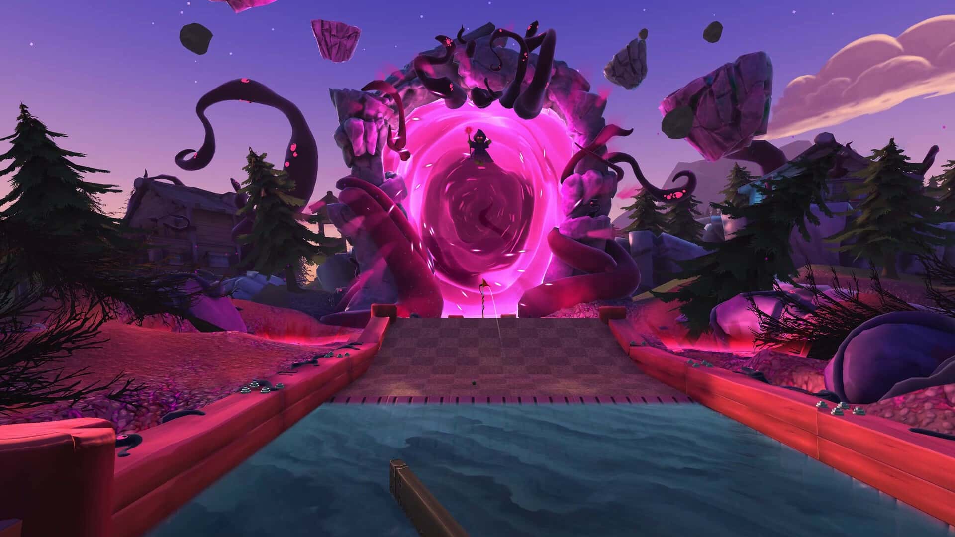 #3. Golf With Your Friends - Ultimate Edition (GOG) Av: Team17