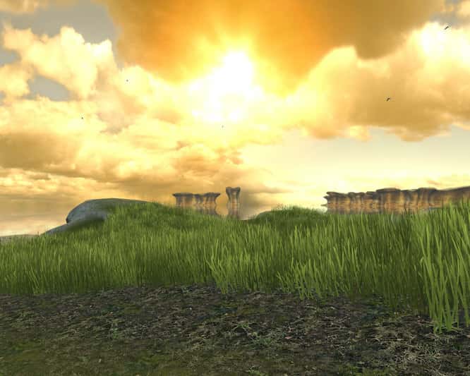 #6. Myst V: End of Ages Limited Edition (GOG) Podle: Cyan Worlds