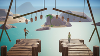 Survivor - Castaway Island screenshot 2