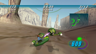STAR WARS™ Episode I: Racer screenshot 9