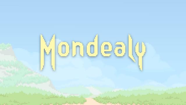 Mondealy