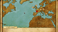 Larva Mortus screenshot 1