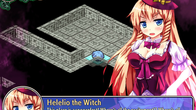 Dungeon Town screenshot 10