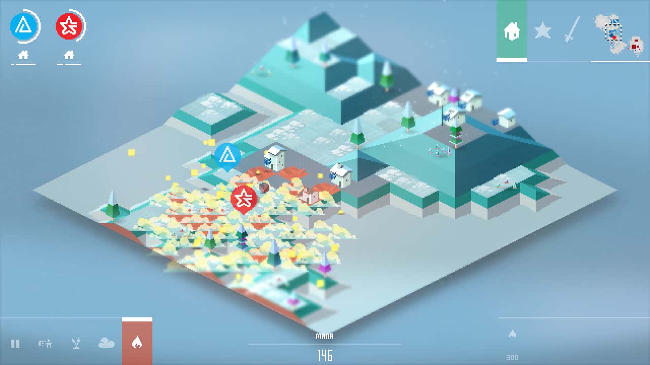 #1. Reprisal Universe (GOG) โดย: Last17