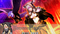 VenusBlood HOLLOW International screenshot 3