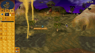 Populous™: The Beginning screenshot 8