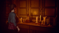 Remothered: Red Nun's Legacy screenshot 11