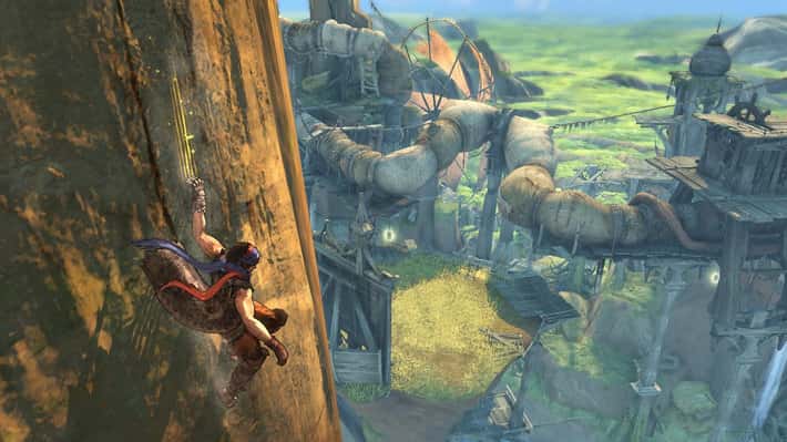 #3. Prince of Persia Bundle (GOG) 由: Ubisoft