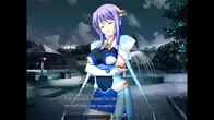Angel Tear: Goddess Betrayed screenshot 4