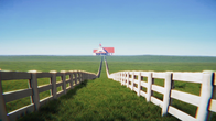 Farsight screenshot 1