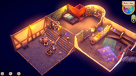 The Magical Mixture Mill screenshot 2
