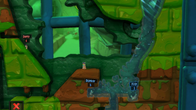 Worms Revolution Gold Edition screenshot 6