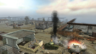 Men of War: Red Tide screenshot 8