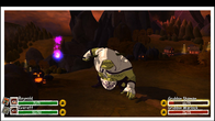 Costume Quest screenshot 10