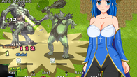 Mai and the Legendary Treasure screenshot 5