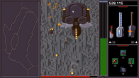 Technocide screenshot 6