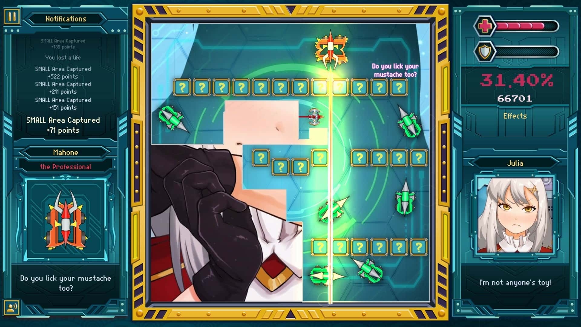 #5. Mokoko X UNRATED (GOG) 게시자: MediBang Games