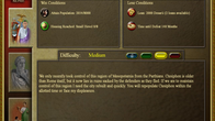 CivCity: Rome screenshot 5