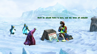 The Book Of Unwritten Tales: The Critter Chronicles screenshot 2