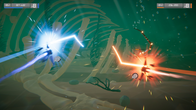 Aaero2: Black Razor Edition screenshot 3